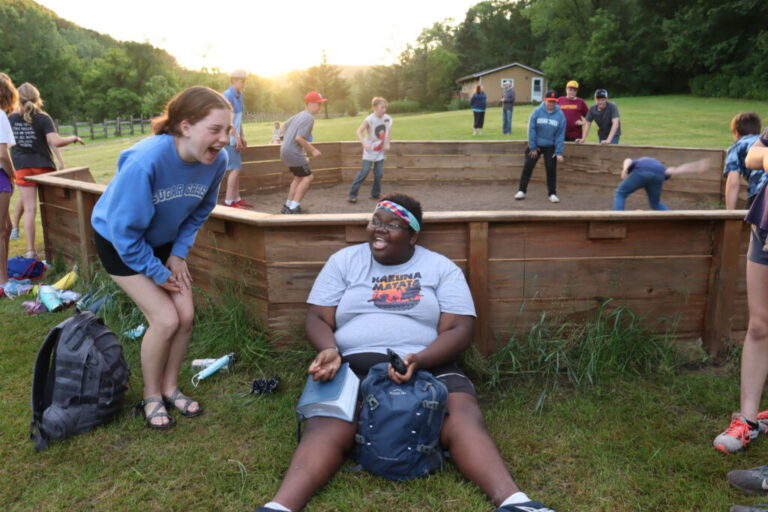 Summer Camp Employment Sugar Creek Bible Camp   IMG 3633 768x512 